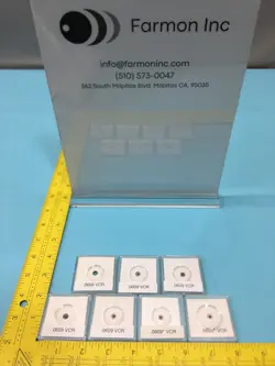 SLPM GASKET 188340
