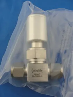 VALVE 1/2