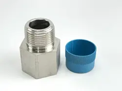 FITTING ADAPTER CAJON
