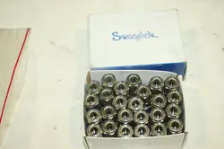 SWAGELOK UNION