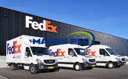 DHL SHIPPING