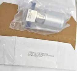 NC ACTUATOR 316L