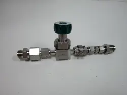 316L VAR UHP