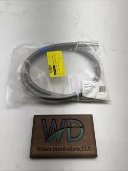 SS-8BHT-48 STAINLESS STEEL