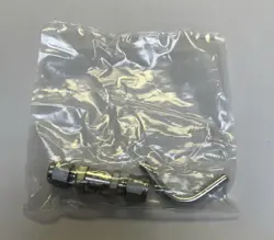 SWAGELOK,SS-4C-EP-5,POPPET CHECK VALVE NOS