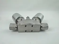 SWAGELOK 6LVV-P1V222P-AA