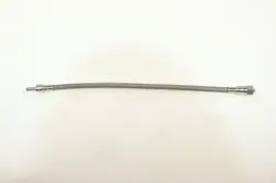 FJ SERIES SWAGELOK METAL HOSE 14