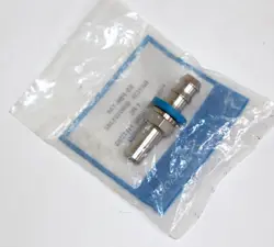 HOSE FITTING 1/2