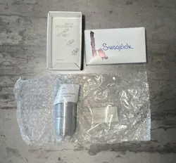 SWAGELOK SS-QTM4A-B-400 NEW