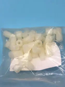 1/4 IN