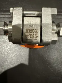 FERRULES