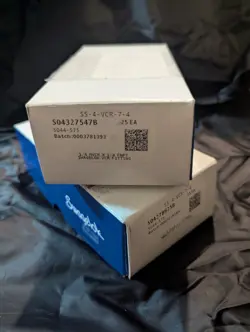 BOX OF 25