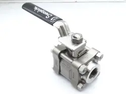 SWAGELOK SS-65TF12-VL