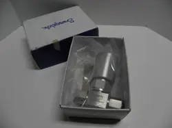 SWAGELOK BELLOWS VALVE 6LVV-DPFR4-P-C