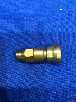QC6-B-6PM QUICK CONNECT