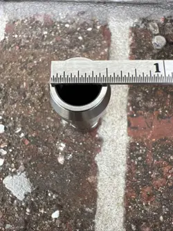 CONNECTOR 1/2