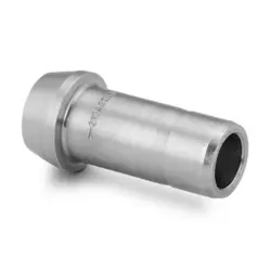 1 SWAGELOK STAINLESS STEEL PORT CONNECTOR, 1/2