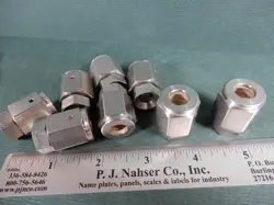 NUTS WITH MALE