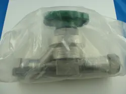 SEALED VALVE IN.