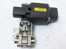 BALL VALVE 1/4