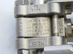 PNEUMATIC SPRING RETURN