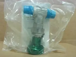 SWAGELOK SS-4L2 HIGH