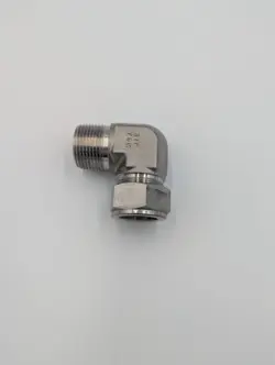 NPT STAINLESS