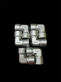 NPT SS-4-E LOT