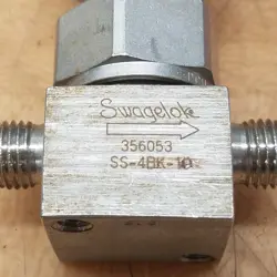 SS-4BK-10