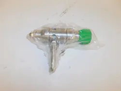 ^^ SWAGELOK KCY1GPM412A20G00 3000 PSIG REGULATOR  (FMB157)