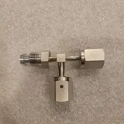 VCR FITTING 1/4
