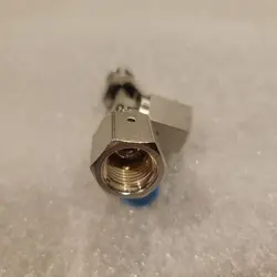 VCR FITTING 1/4