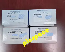 SWAGELOK SS-4BK-VCR-1C BRAND
