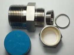 CONNECTOR 3/4