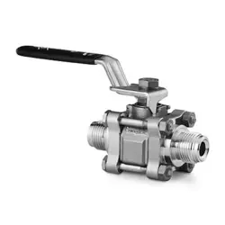 NWOB*SWAGELOK SS-63TS8 STAINLESS STEEL 1/2