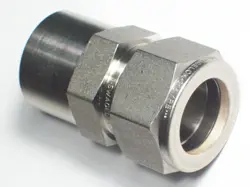 1- SWAGELOK STAINLESS STEEL, 3/4