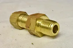 BRASS TUBE