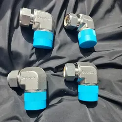 FITTING SS-1210-2-16 3/4