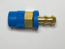 PUSH-ON HOSE