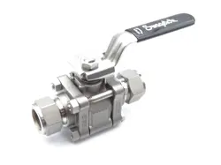 SWAGELOK SS-63TS12-VL