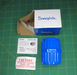 ID DEBURRING TOOL