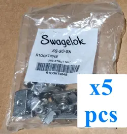 SWAGELOK SS-SO-SN 316