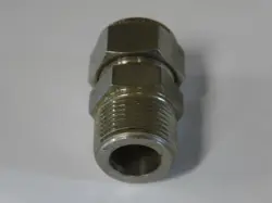 5/8” MALE PIPE