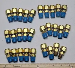 ADAPTER B-600-1-4 NOS
