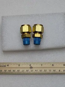TUBING ADAPTER B-800-1-4