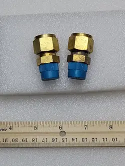 TUBING ADAPTER B-800-1-6