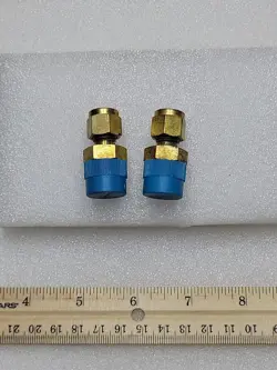 TUBING ADAPTER B-400-1-6