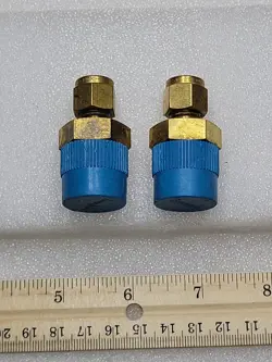 B-400-1-8 NOS PACK