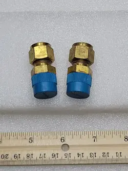TUBING ADAPTER B-600-1-6