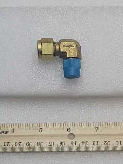 ADAPTER B-600-2-4 NOS